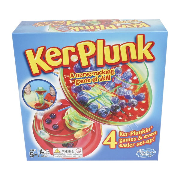 Kerplunk