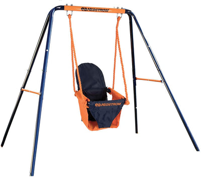 Hedstrom Folding Toddler Swing