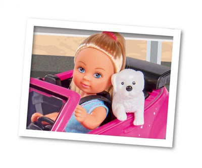 Evi Love Evi's Beetle And Accessories