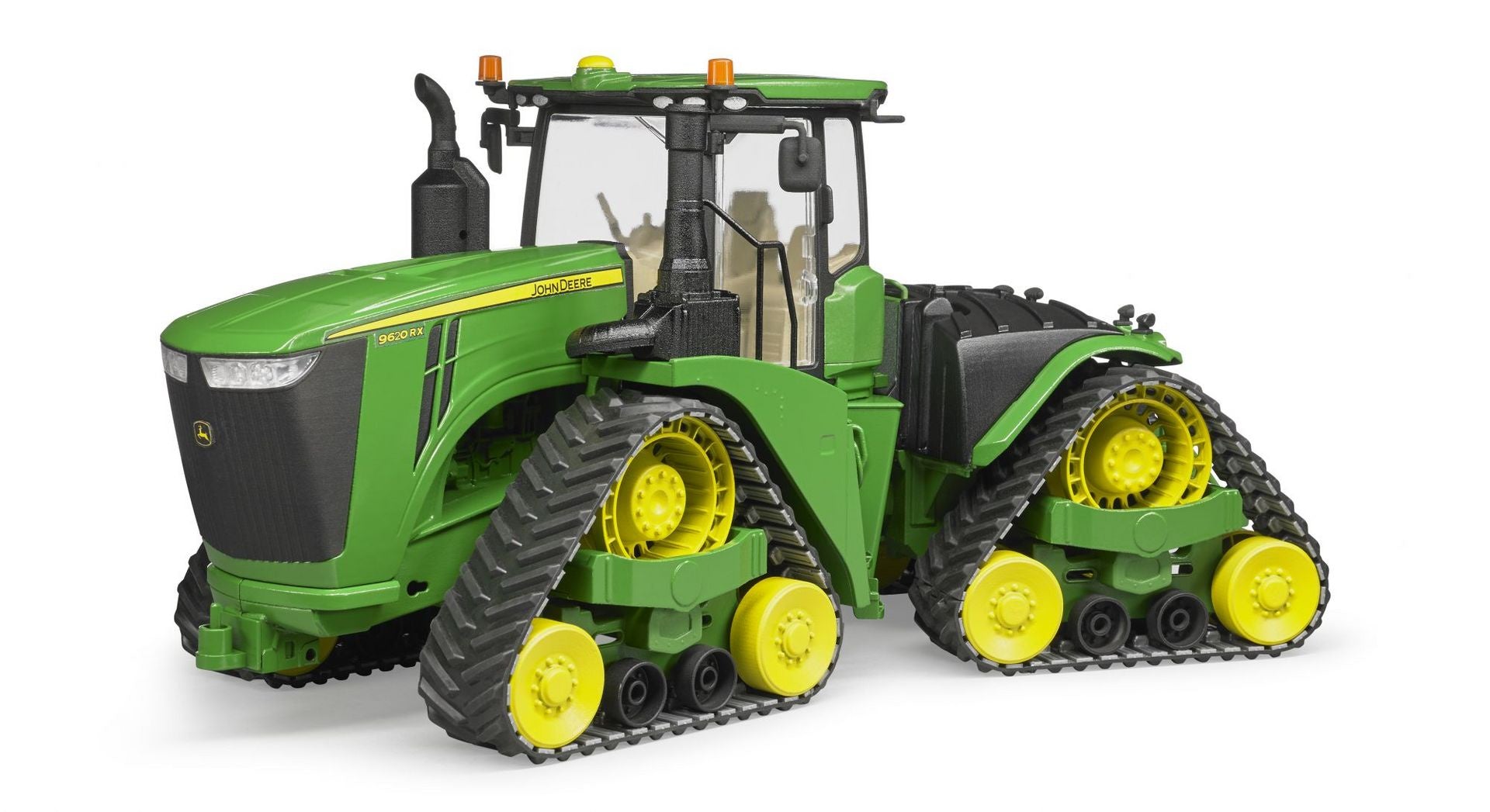 Bruder 4055 John Deere 9620RX Tractor 1:16