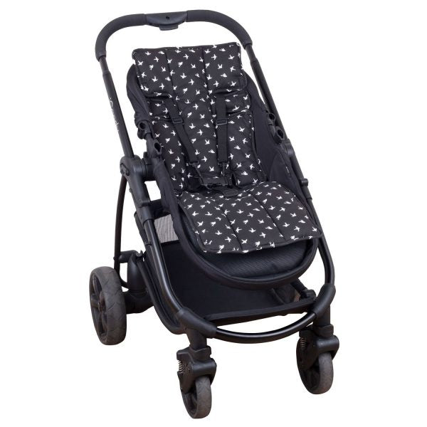 outlook cotton pram liner