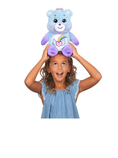Care Bears Dream Bright Bear Medium Plush Soft Toy