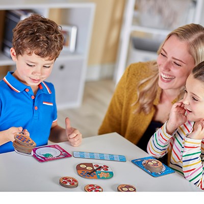 Orchard Toys First Times Tables Game