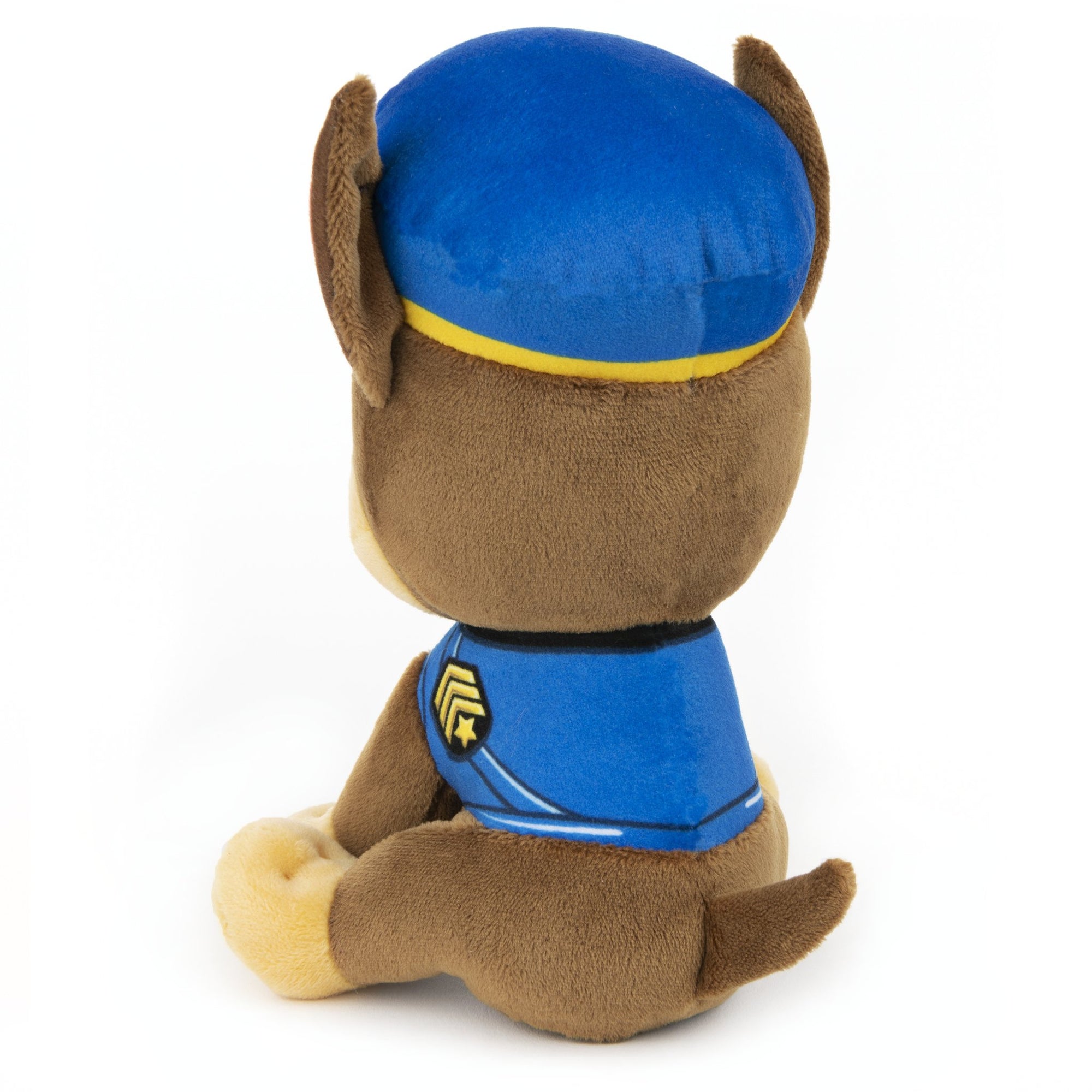 Paw Patrol 6" Soft Toy Chase