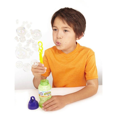 Gazillion Bubbles 237ml Bubble Solution