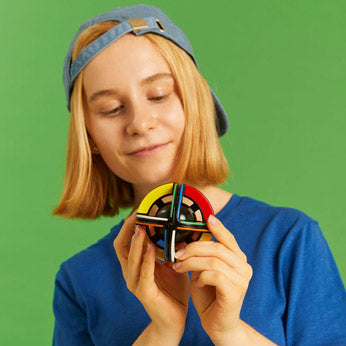 Rubiks Orbit