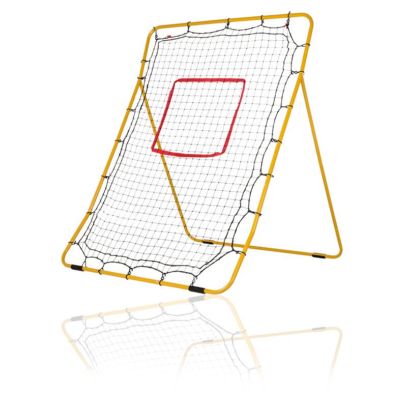 Mega Rebounder 66" x 48" Hurling Skills Net