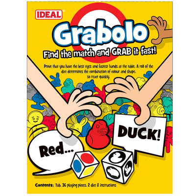 Grabolo Game