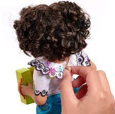 Disney Encanto Mirabel Sing And Play Doll