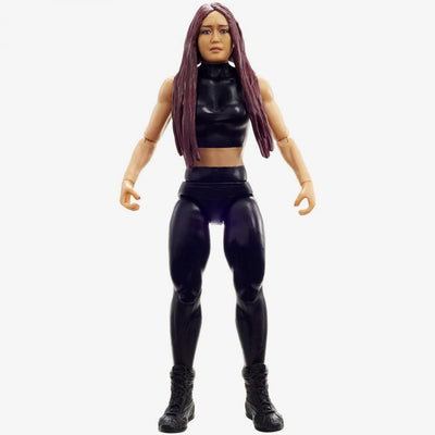 WWE Wrestling Figure Io Shirai