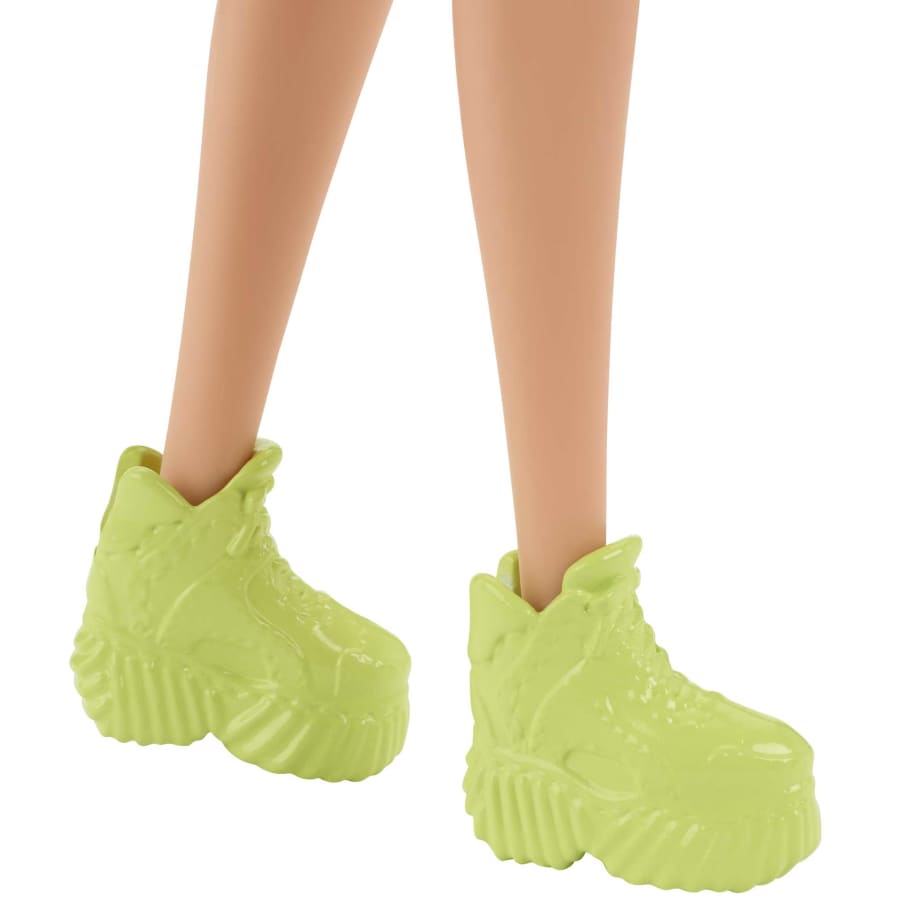 Barbie Fashionistas Doll No:190