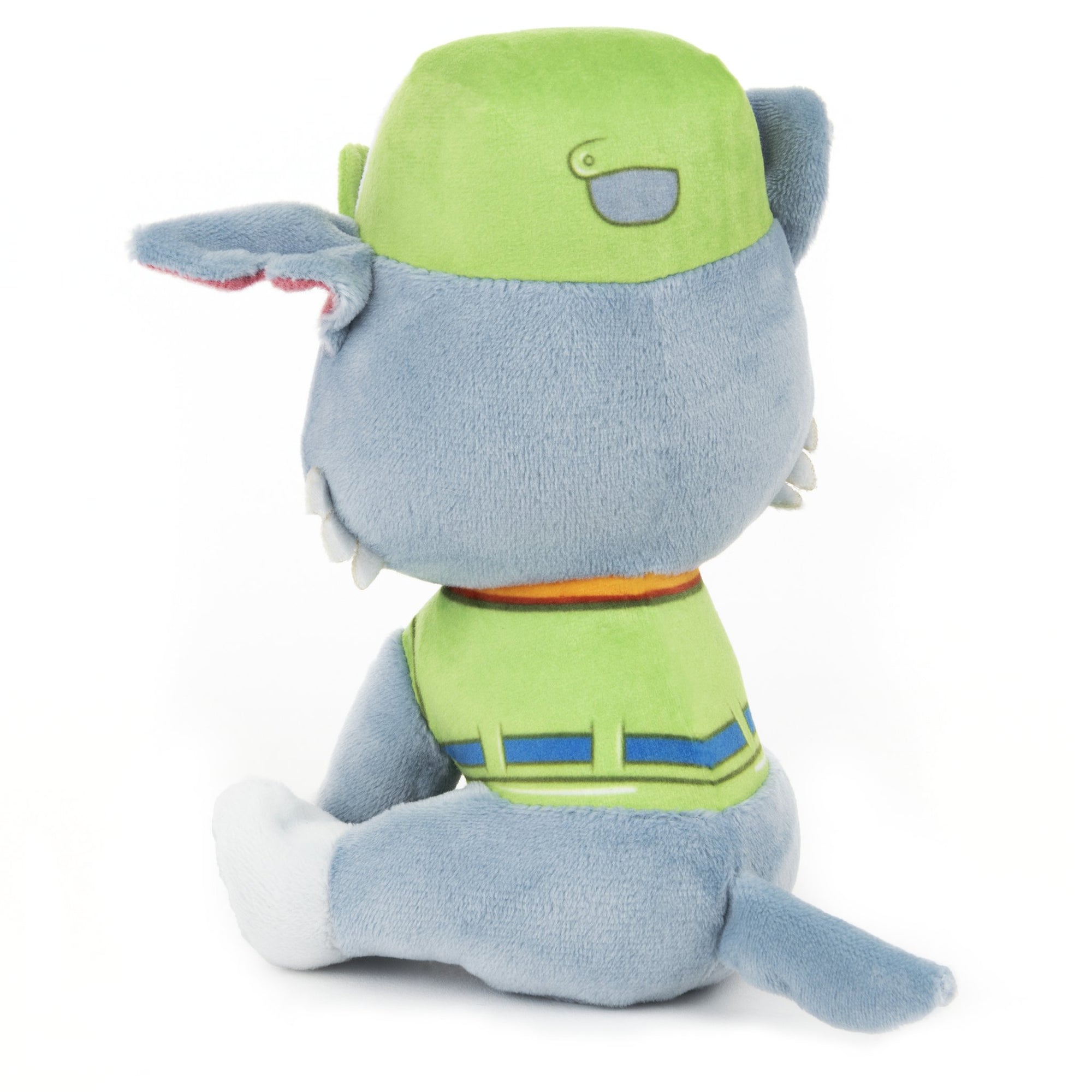 Paw Patrol 6" Soft Toy Rocky