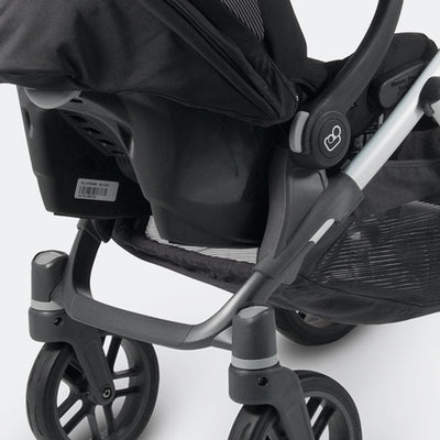 UPPAbaby Lower Car Seat Adaptors Vista Cybex / Maxi Cosi