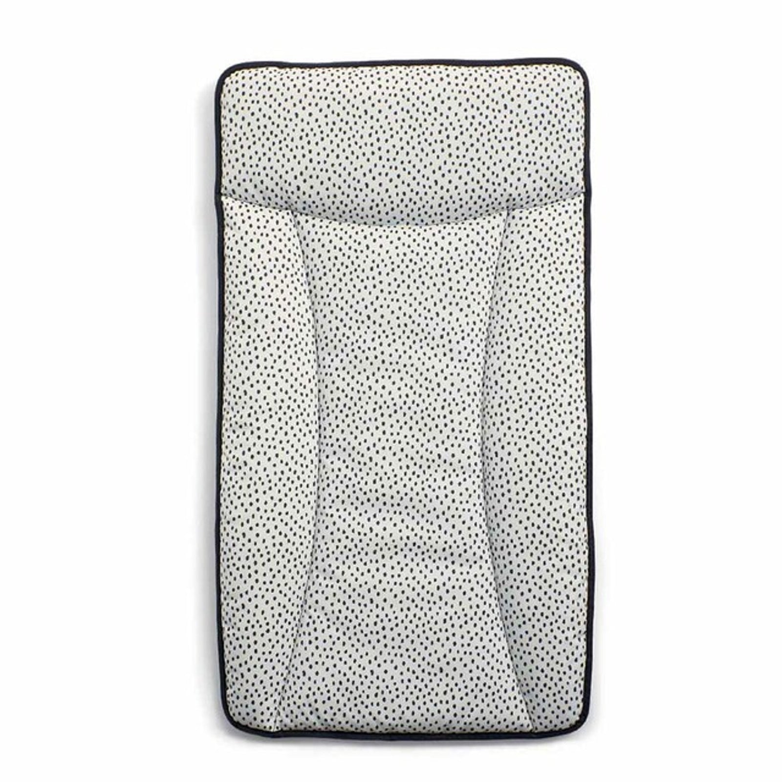 Mamas And Papas Changing Mattress/ Mat Mono Spot
