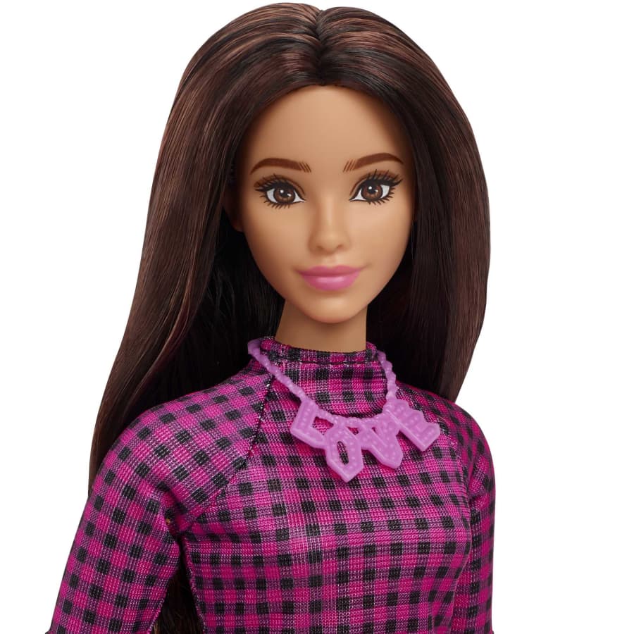 Barbie Fashionistas Doll No:188