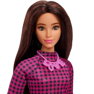 Barbie Fashionistas Doll No:188