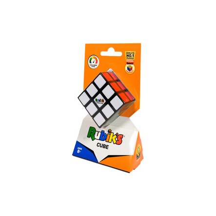 Rubiks Cube 3 x 3