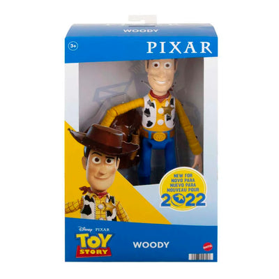 Toy Story Large Scale Woody Figure