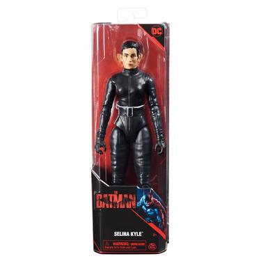 Batman 12' action Figure Selina Kyle