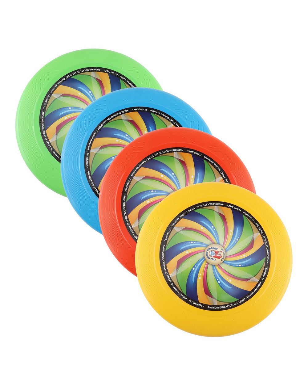 Flying Disc