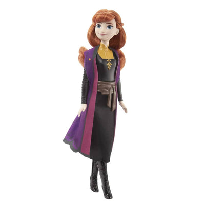 Disney Frozen Anna Doll