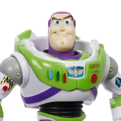 Toy Story Large Scale Buzz Lightyear Figure
