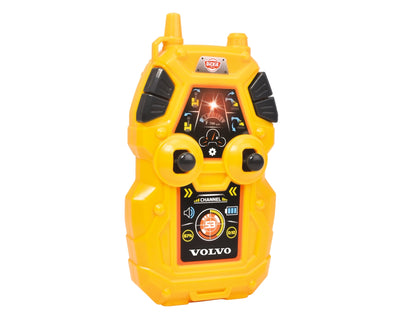 Dickie Toys Volvo Remote Control Mining Excavator