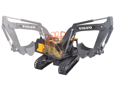 Dickie Toys Volvo Remote Control Mining Excavator
