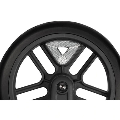 UPPAbaby Vista Snap On Wheel Reflectors 4pk