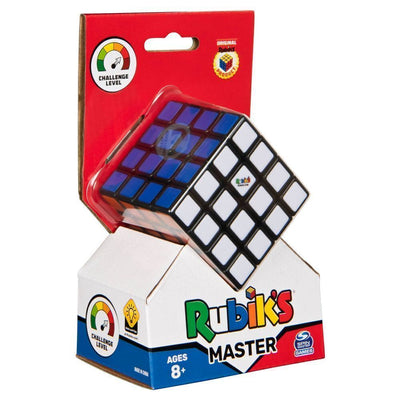 Rubiks 4 x 4