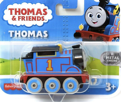 Thomas And Friends Track Master Engine Thomas HFX