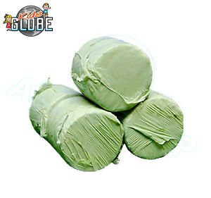 Kids Globe Set Of 4 Round Silage Bales