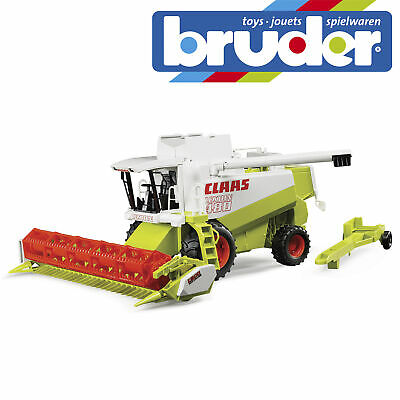 Bruder Class Lexion Combine Harvestor 1:20