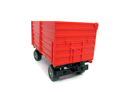 Siku 2898 - 4-Wheel Trailer