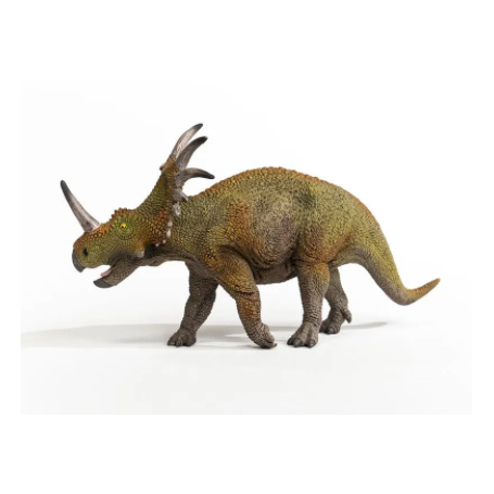 Schleich Dinosaur Styracosaurus