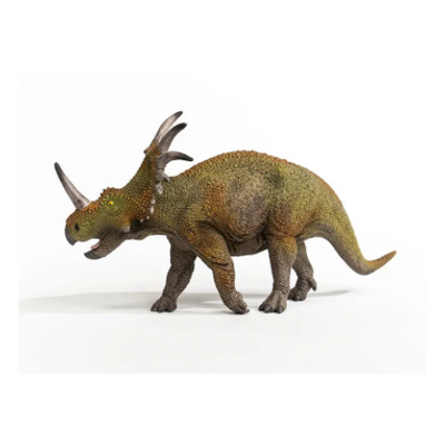 Schleich Dinosaur Styracosaurus