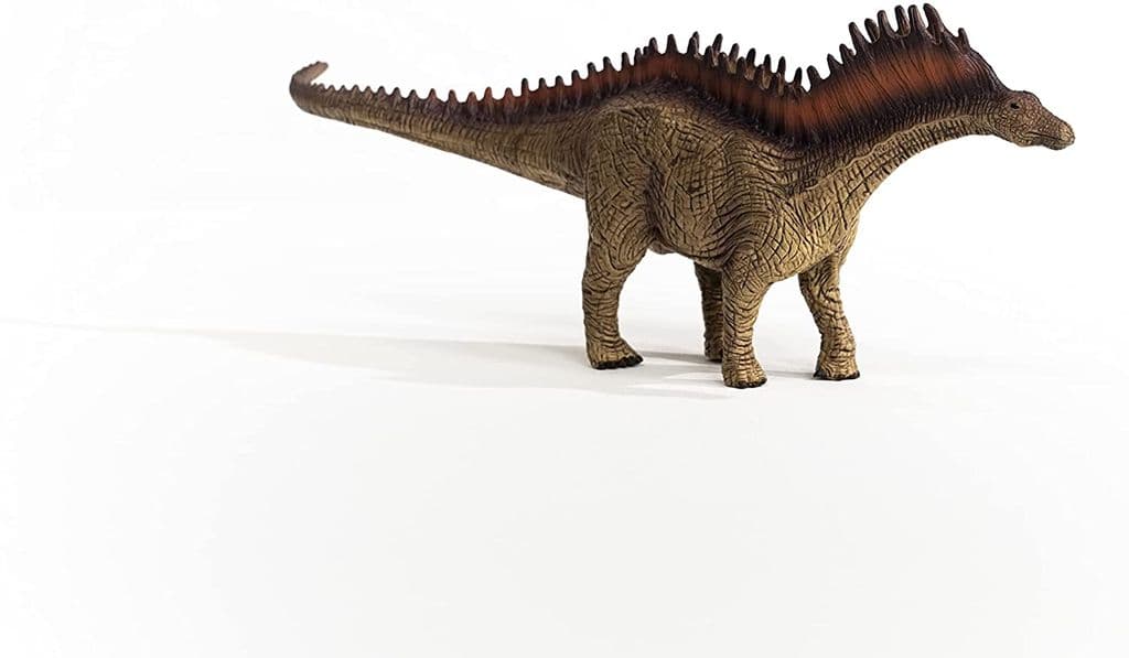 Schleich Dinosaur Amargasaurus