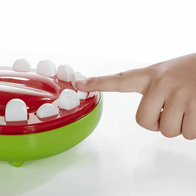 Crocodile Dentist Game