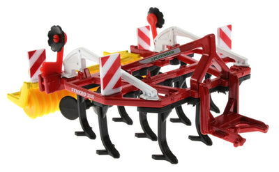 Siku 2067 - Cultivator 1:32
