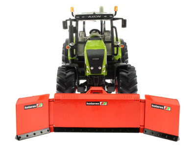 iku 2467 Maize Leveller 1-32