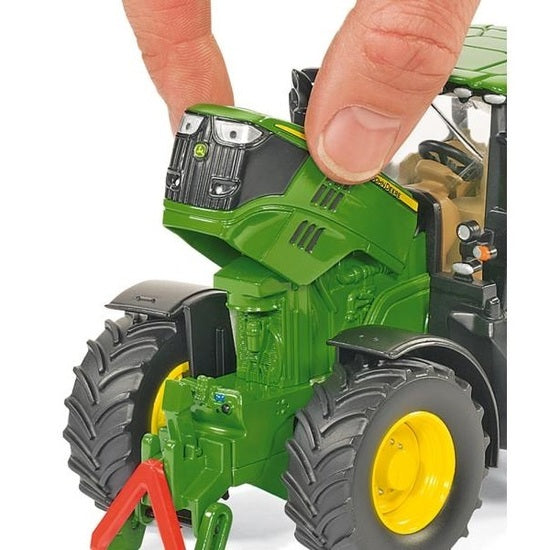 Siku 3282 John Deere 6210R Tractor 1-32