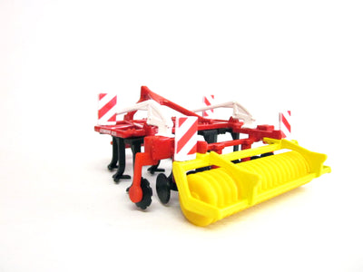 Siku 2067 - Cultivator 1:32