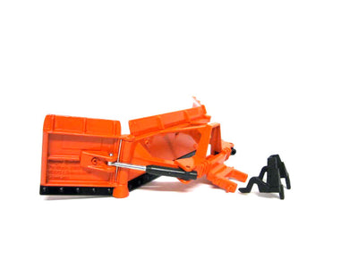 iku 2467 Maize Leveller 1-32