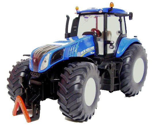 Siku 3273 - New Holland T8.390 1-32