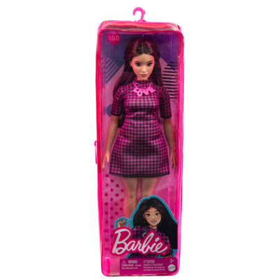 Barbie Fashionistas Doll No:188
