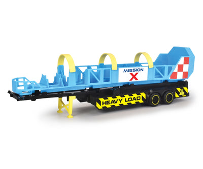 Dickie Toys Space Mission Truck