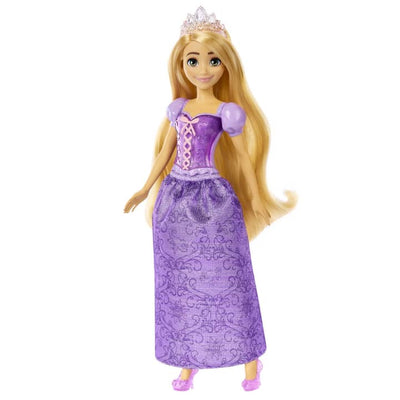 Disney Princess Doll Rapunzel HLW03