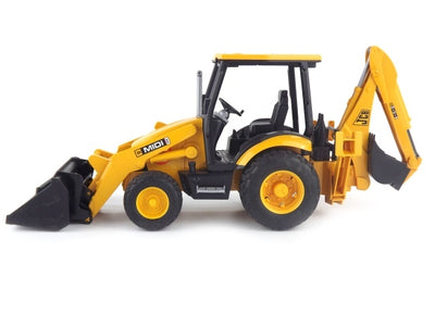Bruder 02427 JCB MIDI CX Backhoe