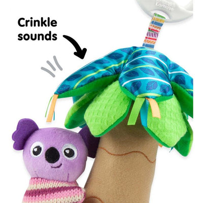 Lamaze Walla Walla The Koala