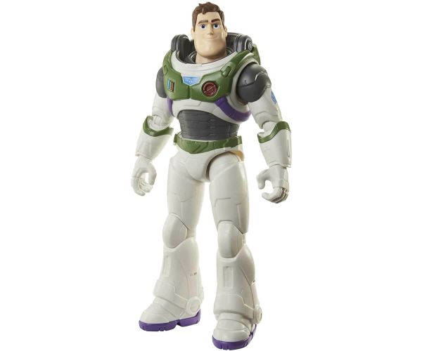 Toy Story Lightyear Buzz Lightyear Space Ranger Alpha